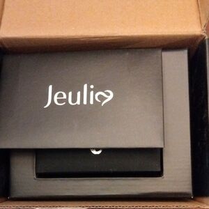 Jeulia Moissanite Tennis Bracelet 7' To 8'